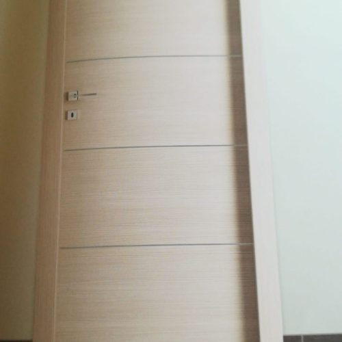 Modello Roma 4 inserti