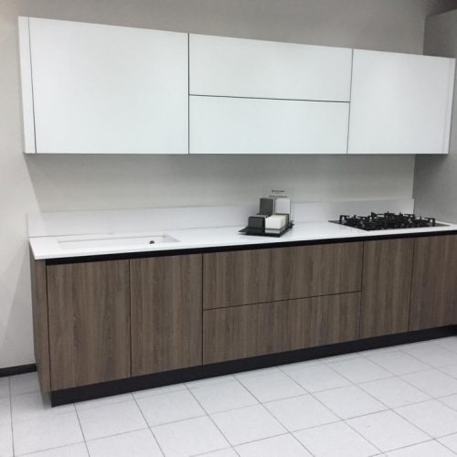 Cucina White