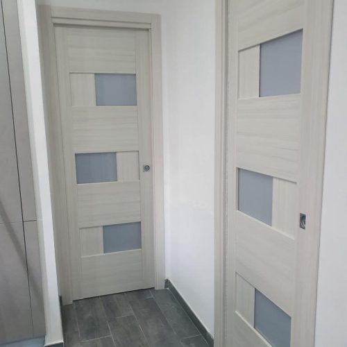 Modello Ada palissandro